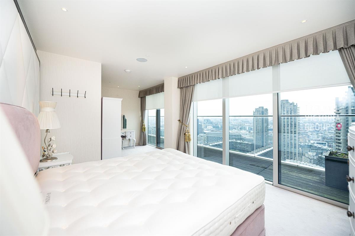 5 Moor Lane, LONDON